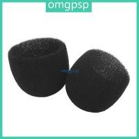 ราคา OMG Professional Mini Mics Soft Foam Cover Filter สําหรับ SLX24 PG58 BETA58A (53003755410)