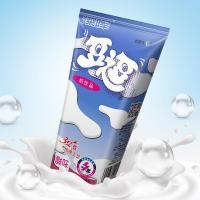 ราคา นมอาหารเช้าสำหรับนักเรียน กล่องใหญ่ 200 มล 16 กล่อง นมเปรี้ยวรสธรรมชาติ เครื่องดื่มนมสำหรับเด็ก ของว่างในหอพัก (48353133023)