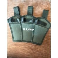 ราคา ซองกระบี่ ทหาร สีเขียว (29470995514)