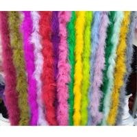 ราคา ขนนก ขนมิ้ง พร้อมส่งจากไทย แต่งเสื้อผ้า กระเป๋า เส้นละ2หลา 180cm (24568965827)