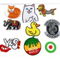 ราคา ตัวรีด อาร์มรีด ลายสุดเท่ ติดเสื้อแจ็คเก็ต ติดกระเป๋า diy (43368842661)