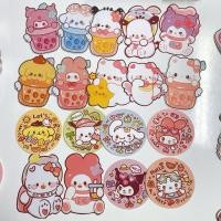 ราคา งานการ์ตูนพิมพ์ลงผ้า ตกแต่งเสื้อผ้า กระเป๋า ขนาด 4 5 นิ้ว ไม่มีกาวรีด (24944399995)