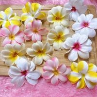 ราคา ดอกไม้ปลอม หัวดอกลีลาวดี ราคาต่อ1ดอก (23922393708)