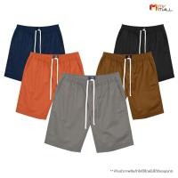 ราคา 5 ตัว Arrow แอร์โรว กางเกงขาสั้น เซตสีซัมเมอร์ เนื้อผ้าCotton คละสี 5 สี พร้อมส่ง (28584530167)