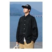 ราคา YOUTANG เสื้อแจ็คเก็ตแขนยาวสไตล์ฮ่องกง ไซส์ใหญ่พิเศษ (49553591651)