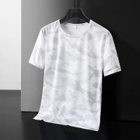 ราคา YOUTANG เสื้อยืดเด็กผู้ชาย อเนกประสงค์ สวมใส่ง่ายทุกวัน (45706978235)