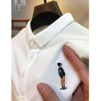 ราคา เสื้อโปโลยี่ห้อ YOUTANG ออกแบบทันสมัยสำหรับหนุ่มๆ ฤดูร้อน (47203888608)