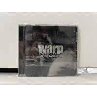 ราคา 1 CD MUSIC ซีดีเพลงสากล warp SMOOTHY TRACKS OF R B A17F25 (52956770543)