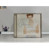 ราคา 1 CD MUSIC ซีดีเพลงสากล CELINE DION FALLING INTO YOU A14G14 (26544256646)