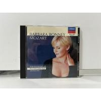 ราคา 1 CD MUSIC ซีดีเพลงสากล BARBARA BONNEY SINGS MOZART Barbara Bonney Drottningholm Court Theatre Östman etc M6E109 (58051967467)