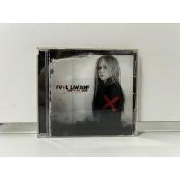 ราคา 1 CD MUSIC ซีดีเพลงสากล Avril Lavigne Under My Skin M4D135 (56651044947)