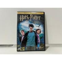 ราคา 2 DVD ดีวีดีสากล Harry Potter AND THE PRISONER OFAZKABA M6G2 (54201245820)