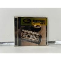 ราคา 1 CD MUSIC ซีดีเพลงสากล GIANT SWING Masterpieces N4C99 (50703143361)