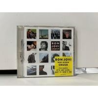ราคา 1 CD MUSIC ซีดีเพลงสากล BON JOVI CRUSH A10F60 (48406127588)