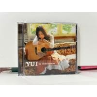 ราคา 1 CD 1 DVD MUSIC ซีดีเพลงสากล YUI MY SHORT STORIES D16C8 (44154358630)