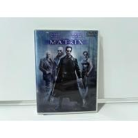 ราคา 1 DVD ดีวีดีสากล MATRIX MATRIX K5H45 (43315298860)