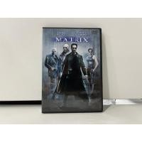 ราคา 1 DVD ดีวีดีสากล The Matrix The Matrix N7G150 (42728771952)