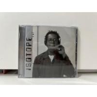 ราคา 1 CD MUSIC ซีดีเพลงสากล Isotope 217 Who Stole The I Walkman D12E79 (42653056190)