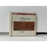 ราคา 1 CD MUSIC ซีดีเพลงสากล PACHELBEL CANON AND GIGUE MUSICI L2C72 (41769138764)