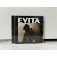 ราคา 1 CD MUSIC ซีดีเพลงสากล MUSIC FROM THE MOTION PICTURE EVITA L2A109 (27941388269)