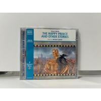 ราคา 2 CD MUSIC ซีดีเพลงสากล Oscar Wilde THE HAPPY PRINCE AND OTHER STORIES G4J108 (44410858918)