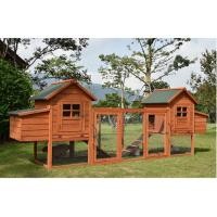 ราคา เล้าไก่กลางแจ้ง โรงเรือนไก่ กรงกระต่าย การเพาะพันธุ์ไก่ขนาดใหญ่ (47603470040)