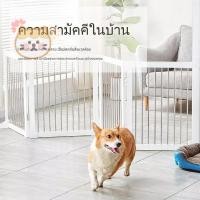 ราคา กรงสุนัข กรงกระต่าย กรงหมา คอกสุนัข คอกหมา ติดตั้งง่าย แข็งแรง ทนทาน มีให้เลือกหลากหลายสไตล์ มีหลายขนาดให้เลือก (49153465752)