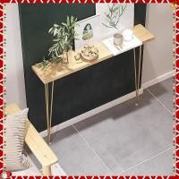 ราคา โต๊ะคอนโซลไม้เนื้อแข็งสไตล์นอร์ดิก โต๊ะยาวทางเข้า โต๊ะคอนโซลแคบพิเศษ โต๊ะทางเดิน ชั้นวางดอกไม้ (57252096125)