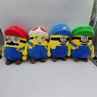 ราคา ซูเปอร์มาริโอลูกน้องมาริโอพี่น้องตุ๊กตาตุ๊กตาการ์ตูน B (57002008238)