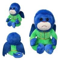 ราคา ตุ๊กตาแม่มดชั่วร้าย ตุ๊กตาลิงของเล่น (48152033056)