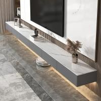 ราคา รวมการติดตั้งตู้ทีวีแบบแขวนติดผนังห้องนั่งเล่นสไตล์ใหม่โคมไฟแขวนหรูหราตู้ทีวีในอพาร์ตเมนต์เล็กโต๊ะกาแฟแบบรวม (47003697319)