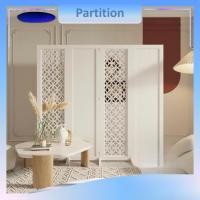 ราคา ฉากกั้นห้องกันน้ำฉากกั้นห้องตกแต่งบ้าน Penghadang Ruang Penghadang ฉากกั้นห้องผนังตกแต่ง 屏风 (44502019997)