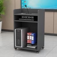 ราคา โต๊ะบรรยายแบบเคลื่อนย้ายได้ โต๊ะบรรยายต้อนรับ โต๊ะบรรยายสำหรับพิธีกร โต๊ะบรรยายเคลื่อนที่ แท่นบรรยายเคลื่อนที่ (40776765330)