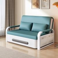 ราคา โซฟาเบดพับได้อเนกประสงค์ เตียงพับสำหรับห้องนั่งเล่น ระเบียงอพาร์ทเมนท์ขนาดเล็ก โซฟาเบดแบบยืดหดได้ (26133804383)