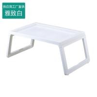 ราคา เตียงนอน ที่วางแล็ปท็อป โต๊ะคอมพิวเตอร์อเนกประสงค์ (24138466975)