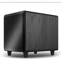 ราคา 10 นิ้วโฮมเธียเตอร์ช็อคซับวูฟเฟอร์ลำโพง สาย ไมค์ ชุด ชุด สาย ตู้ (49352102358)