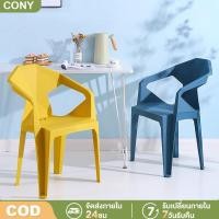 ราคา CONYนอน พลาสติก สไตล์โมเดิร์น กินข้าว พลาสติกพนักพิง หลากสีสัน สินค้าขายดี (29527401956)