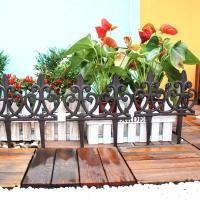 ราคา รั้วเหล็ก พ่นสีกันสนิม รั้วเหล็ก รั้วดิน (55902010338)