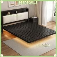 ราคา NINGLI เตียงลอยตัวรุ่นปรับปรุงใหม่ โครงเตียงโลหะ (46157374660)