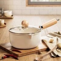 ราคา หม้อเซรามิกขนาดเล็กอาหารเด็กหม้อซุปขนาดเล็กสำหรับทำก๋วยเตี๋ยวกระทะไม่ติดเตาแก๊สเตาแม่เหล็กไฟฟ้าเหมาะสำหรับ (57603434125)