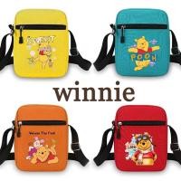 ราคา กระเป๋าสะพายหมีพูห์แบบแฟชั่น ขนาดกระทัดรัด พกพาได้ง่าย สำหรับเด็กและการเดินทาง (47305872023)