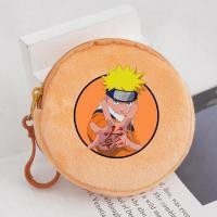 ราคา กระเป๋าสตางค์ดีไซน์เหรียญนารูโตะ พร้อมแขวนประดับ ของขวัญพิเศษ (42972429582)