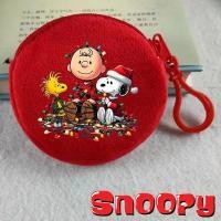 ราคา เหรียญคล้องกระเป๋าสตางค์สนูปปี้ พร้อมตุ๊กตา มินิ และของขวัญคริสต์มาส (41527009042)