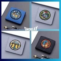 ราคา สินค้าพร้อมส่ง กระเป๋าสตางค์ กระเป๋าใส่เหรียญ พิมพ์ลายการ์ตูนโปเกม่อน แฟชั่นสําหรับเด็ก และผู้ใหญ่ (22881207290)