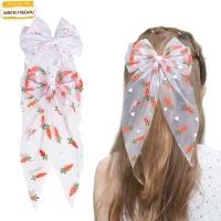 ราคา กิ๊บริบบิ้นกระต่าย ลายกระต่ายและแครอท สวมได้วันๆ พร้อมสร้อยหัวแบบยูนิค (42129248123)