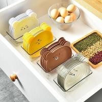 ราคา พร้อมส่ง จานขนม จานหมี ผิวเรียบ ทำความสะอาดง่าย ไม่เลอะเทอะ (28855693020)