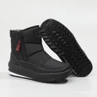 ราคา 2025รองเท้าบูทหิมะกลางแจ้งสําหรับฤดูหนาวสําหรับผู้ชายพื้นนิ่มกันลื่นผ้าฟลีซบุขนรองเท้าบูทลุยหิมะกันน้ํารองเท้าบูทลุยหิมะแบบลําลองสําหรับผู้ช อุ๊ย (49852236834)