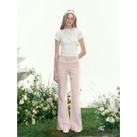 ราคา preorder Ayf as you fall กางเกงวอร์ม ขาม้า มีสีชมพูกับสีเทาเข้ม ทรงสวย ผ้าเนื้อดีมากๆ ใส่พอดีตัวสับๆ (29641687693)