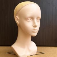 ราคา Blesiya3 หุ่นหัวล้าน สําหรับโชว์เครื่องประดับ (19072067915)