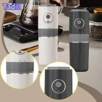 ราคา เบลเซีย3 เครื่องชงกาแฟแบบพกพาที่มีการตั้งค่าการบดที่ปรับได้สิ่งที่แนบมาแก้วกาแฟและการชาร์จแบตเตอรี่ ทําจาก PP และเหล็ก ผลิตสําหรับ C (49256402832)